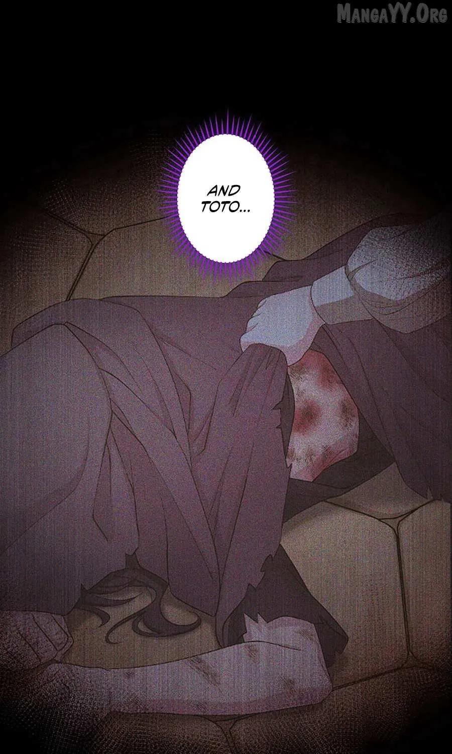 The Legendary Assassin Reincarnated as the Beloved Youngest Daughter of a Royal Family Chapter 70 page 49 - 