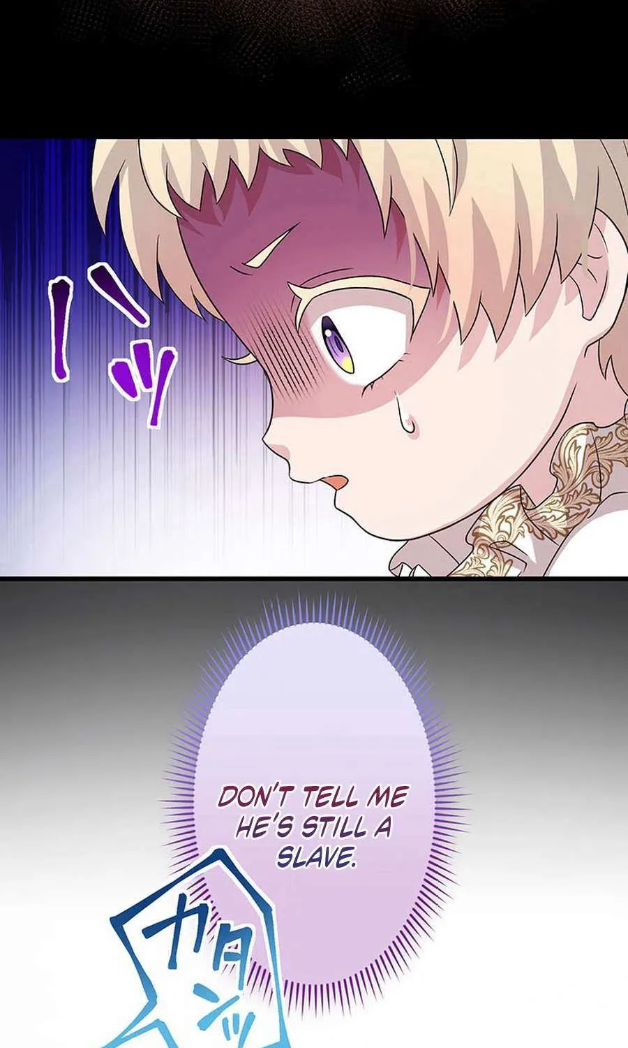 The Legendary Assassin Reincarnated as the Beloved Youngest Daughter of a Royal Family Chapter 70 page 50 - 
