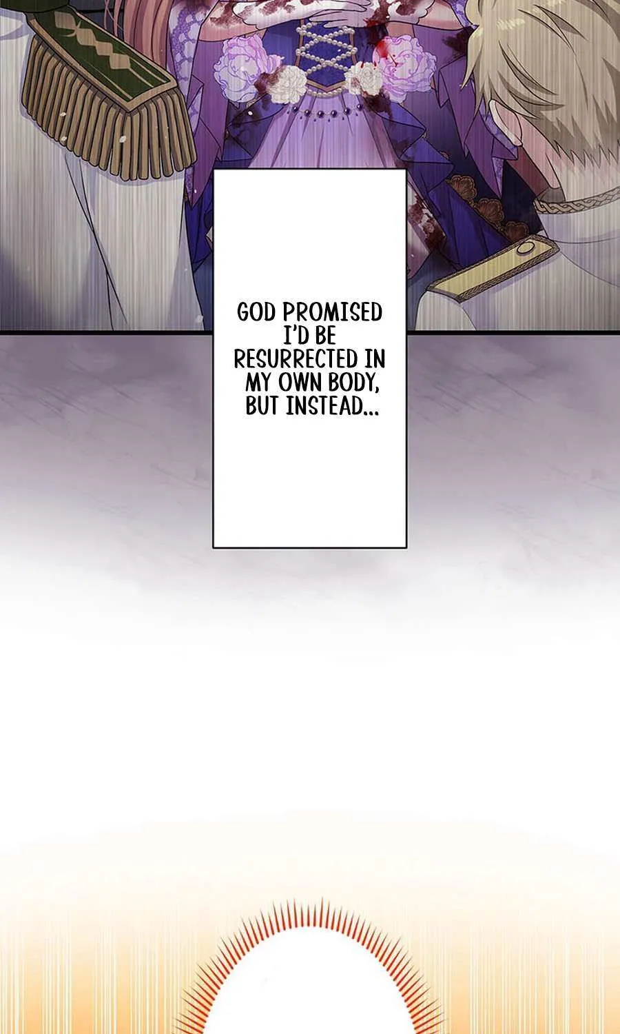 The Legendary Assassin Reincarnated as the Beloved Youngest Daughter of a Royal Family Chapter 70 page 8 - 