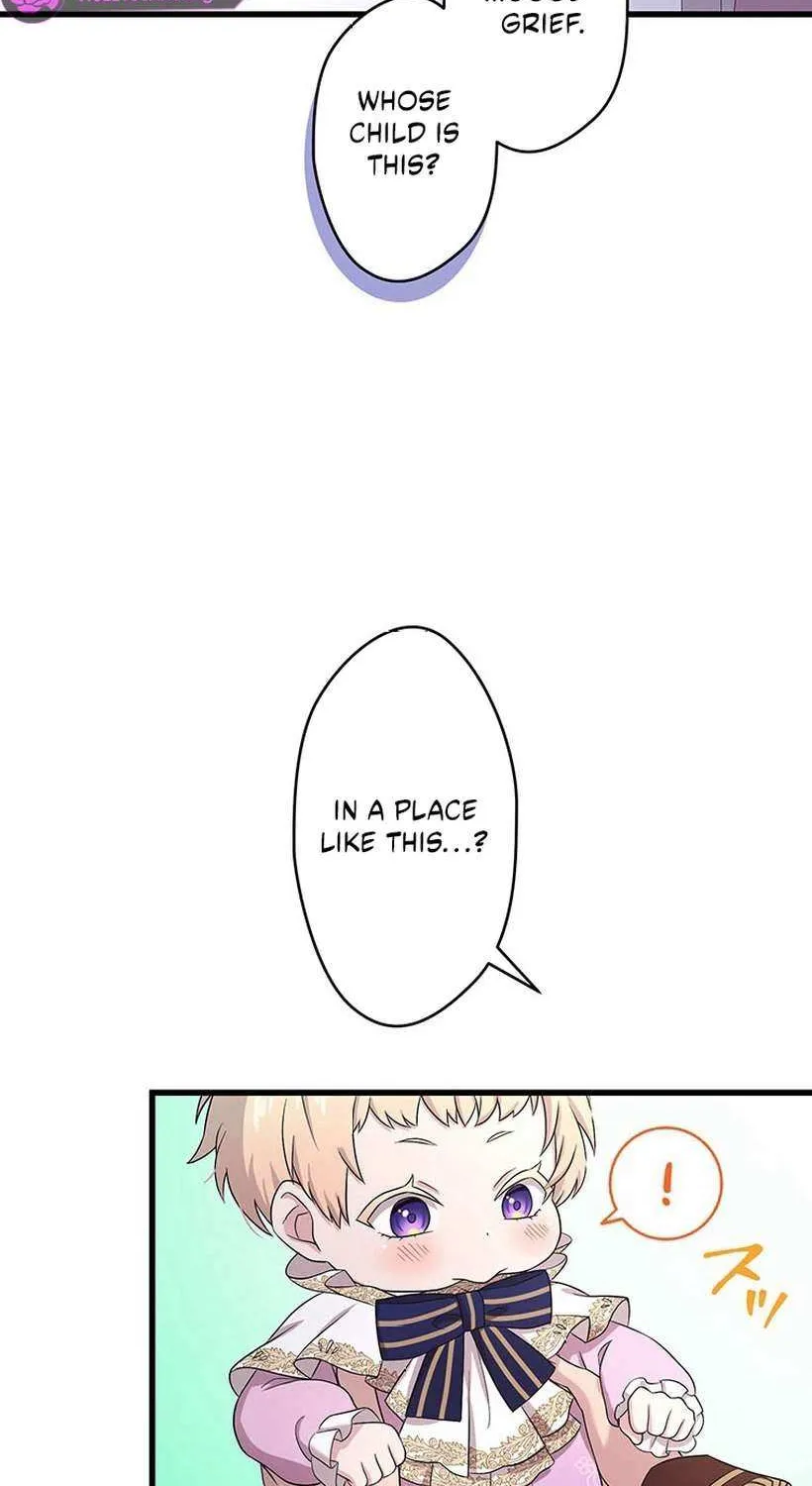 The Legendary Assassin Reincarnated as the Beloved Youngest Daughter of a Royal Family Chapter 71 page 12 - 