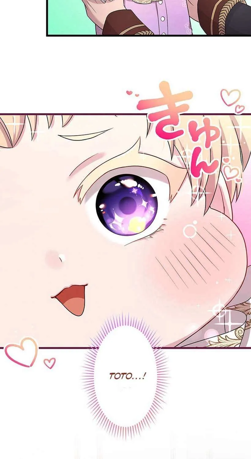 The Legendary Assassin Reincarnated as the Beloved Youngest Daughter of a Royal Family Chapter 71 page 13 - 