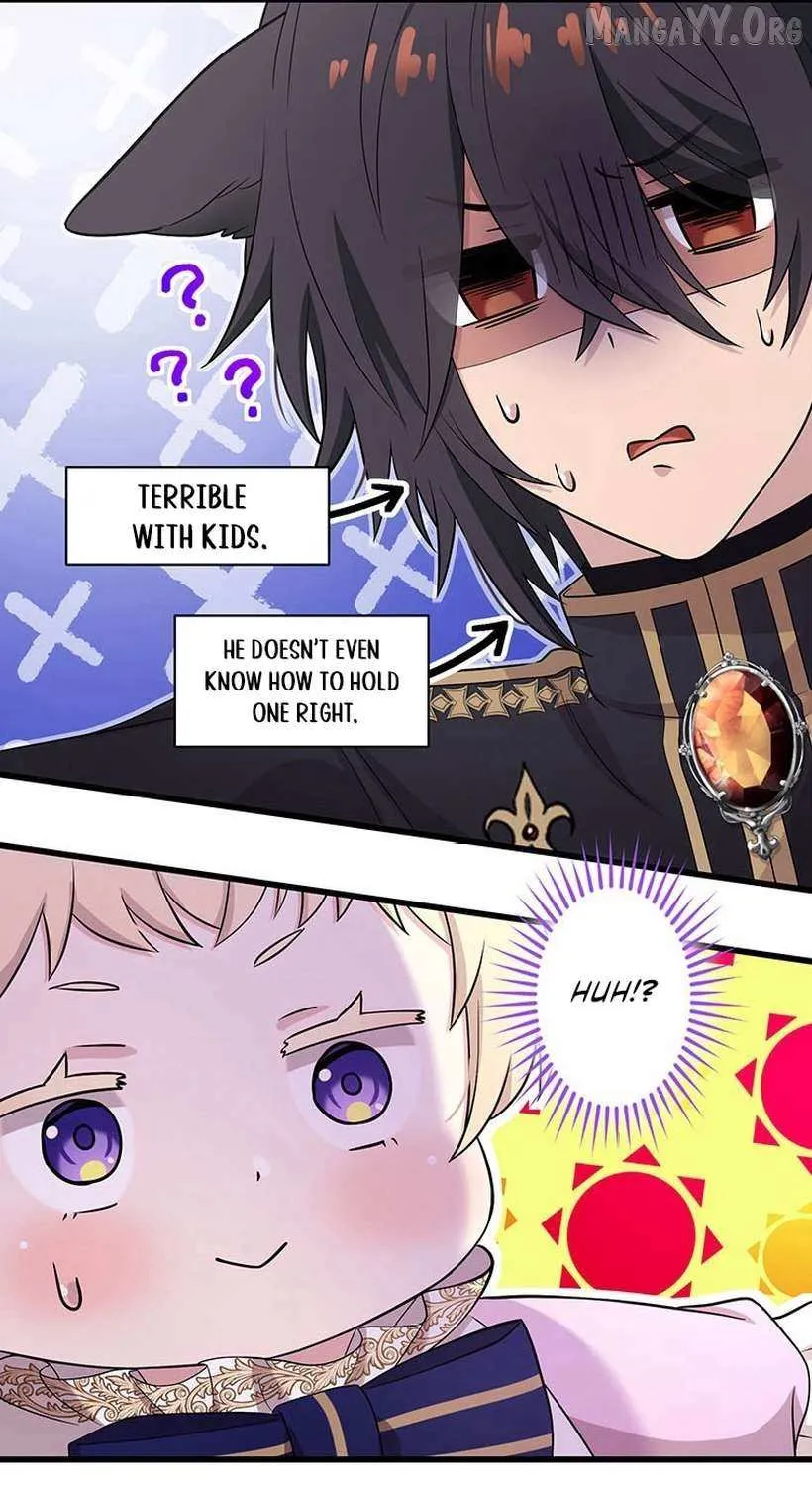 The Legendary Assassin Reincarnated as the Beloved Youngest Daughter of a Royal Family Chapter 71 page 16 - 