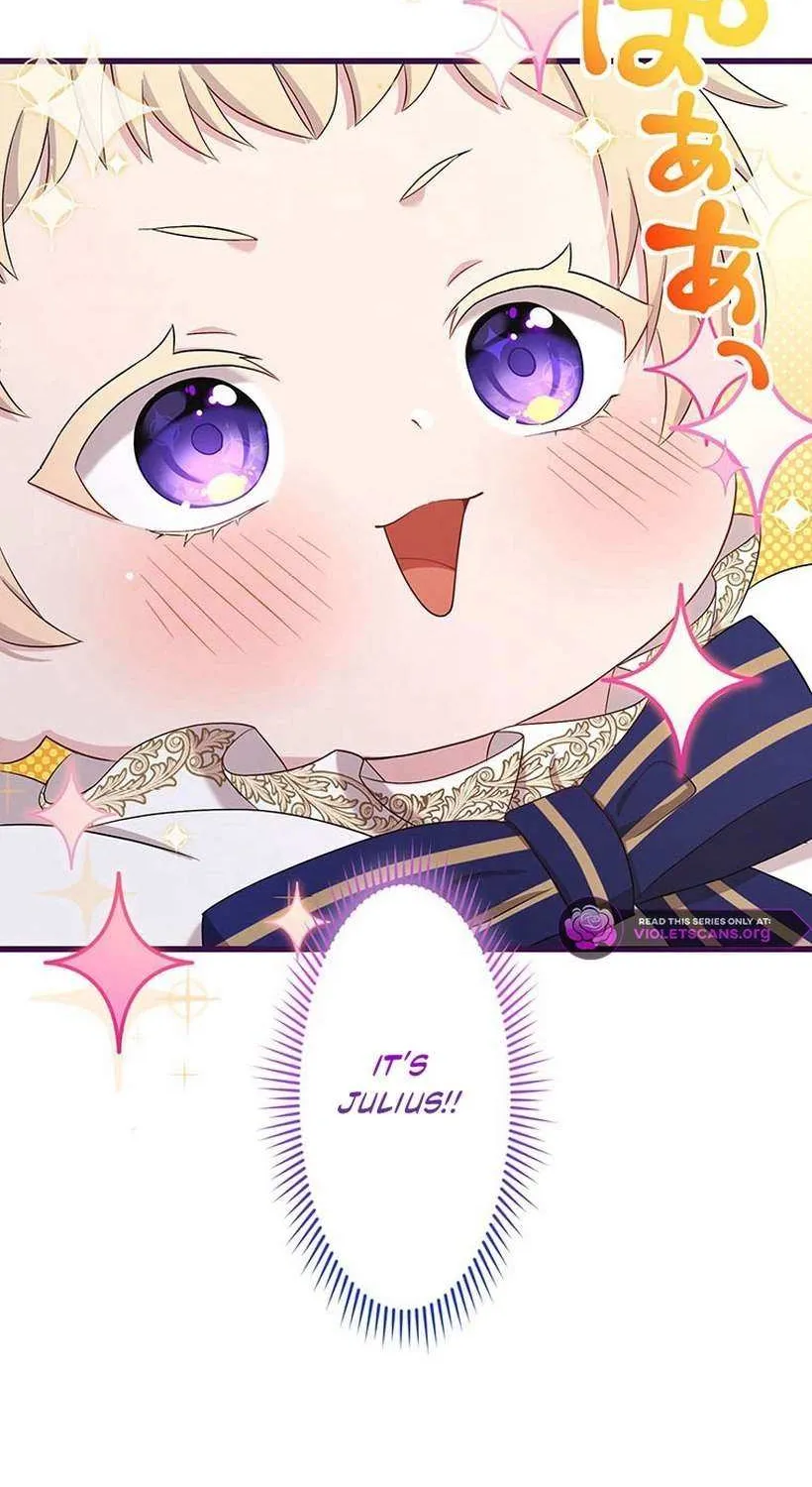 The Legendary Assassin Reincarnated as the Beloved Youngest Daughter of a Royal Family Chapter 71 page 21 - 