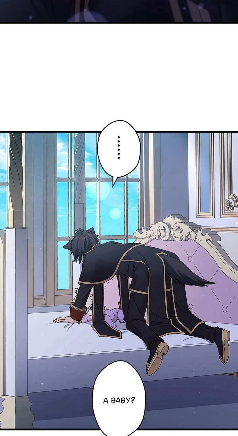 The Legendary Assassin Reincarnated as the Beloved Youngest Daughter of a Royal Family Chapter 71 page 6 - 