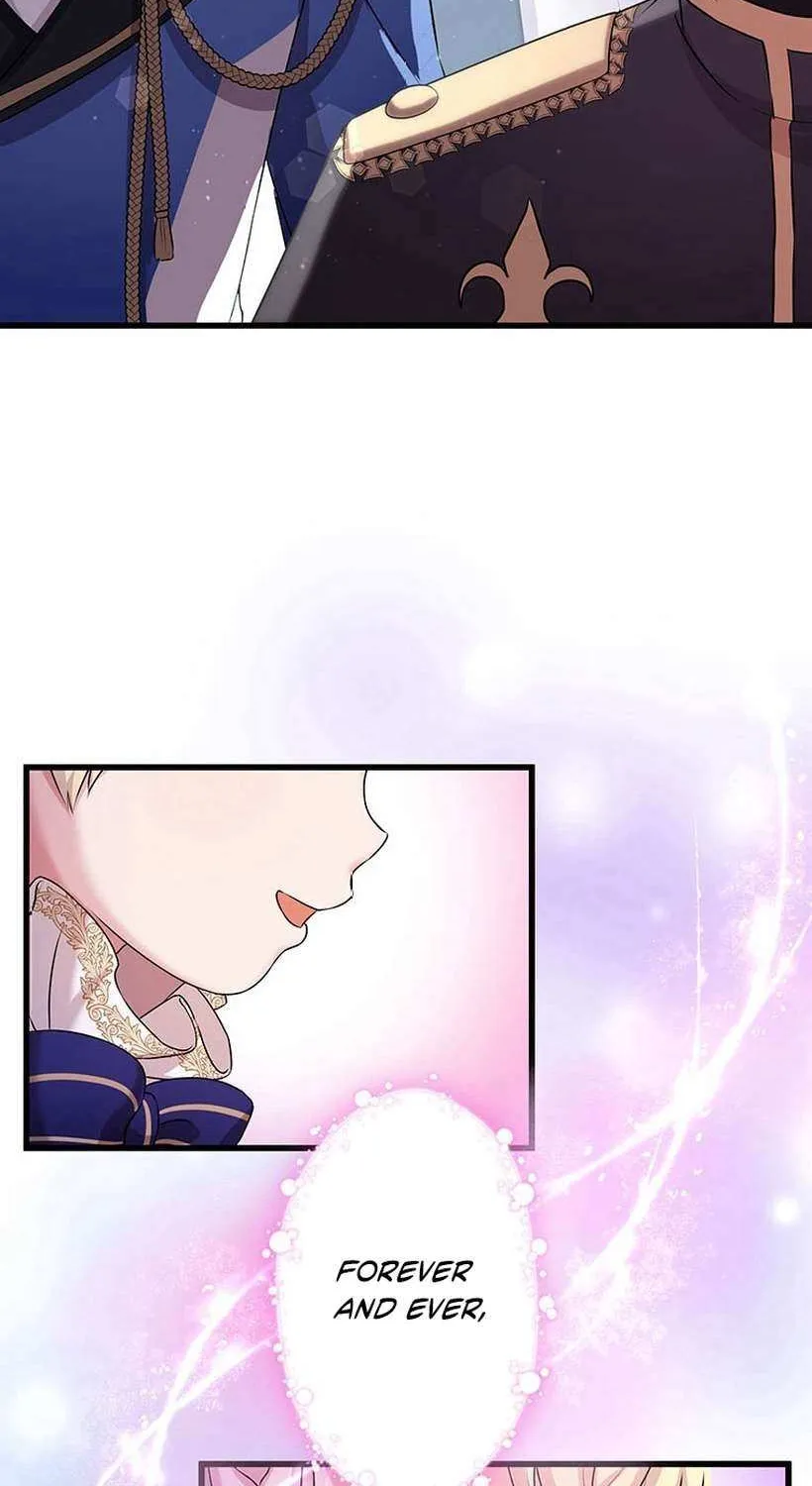 The Legendary Assassin Reincarnated as the Beloved Youngest Daughter of a Royal Family Chapter 71 page 54 - 