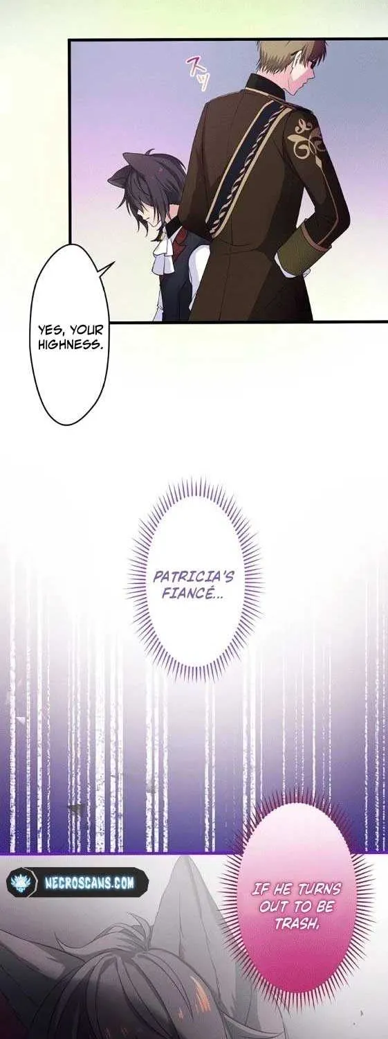 The Legendary Assassin Reincarnated as the Beloved Youngest Daughter of a Royal Family Chapter 8 page 26 - 