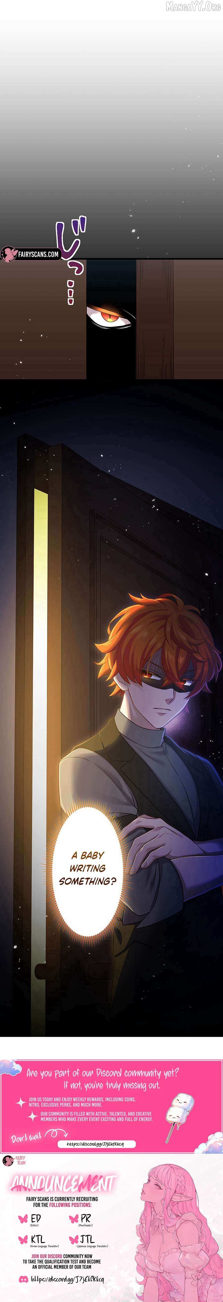 The Legendary Assassin Reincarnated as the Beloved Youngest Daughter of a Royal Family Chapter 80 page 8 - 