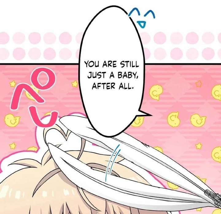 The Legendary Assassin Reincarnated as the Beloved Youngest Daughter of a Royal Family Chapter 81 page 15 - 