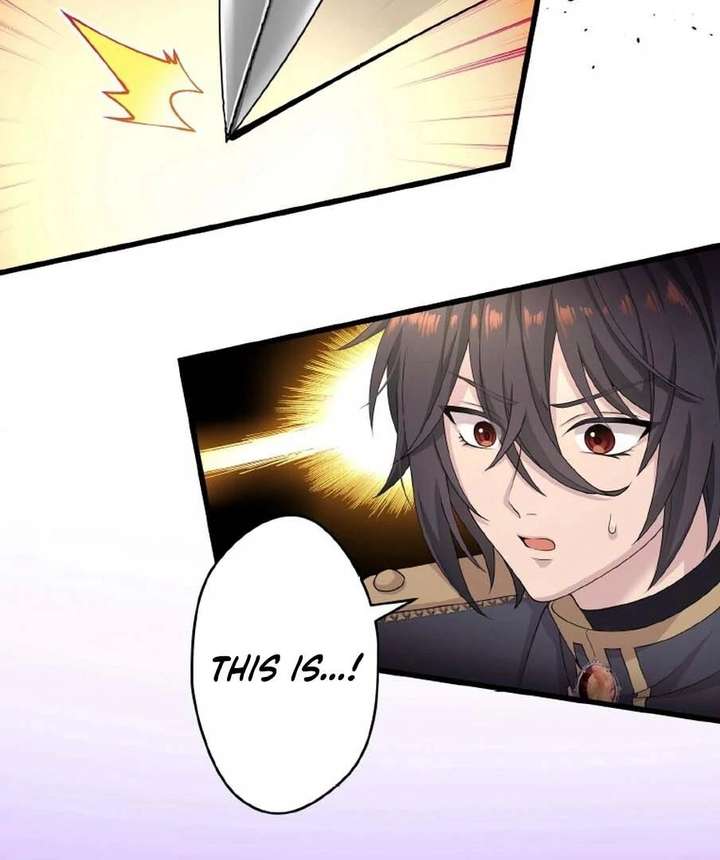 The Legendary Assassin Reincarnated as the Beloved Youngest Daughter of a Royal Family Chapter 81 page 5 - 