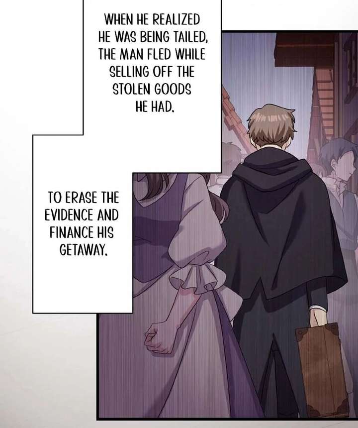 The Legendary Assassin Reincarnated as the Beloved Youngest Daughter of a Royal Family Chapter 81 page 59 - 