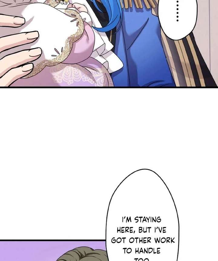 The Legendary Assassin Reincarnated as the Beloved Youngest Daughter of a Royal Family Chapter 81 page 62 - 