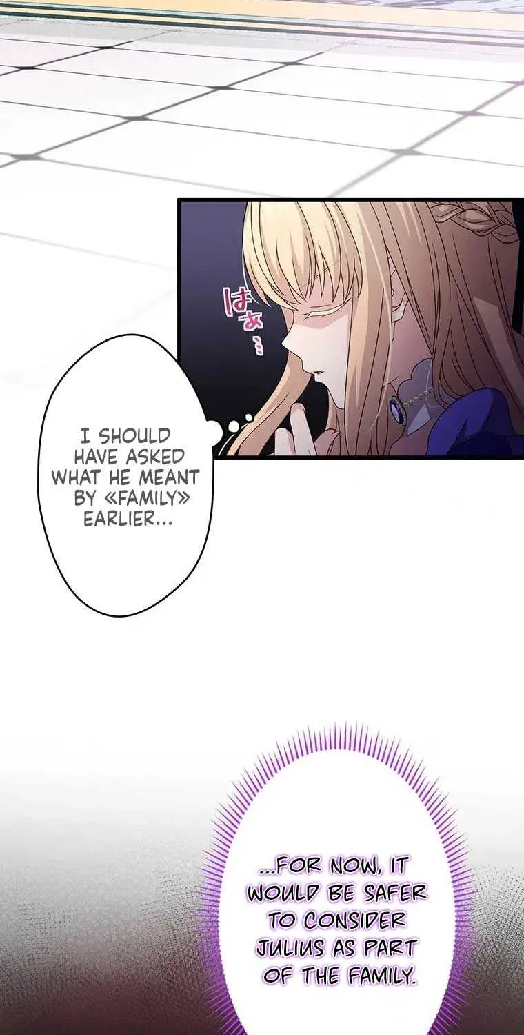 The Legendary Assassin Reincarnated as the Beloved Youngest Daughter of a Royal Family Chapter 9 page 11 - 