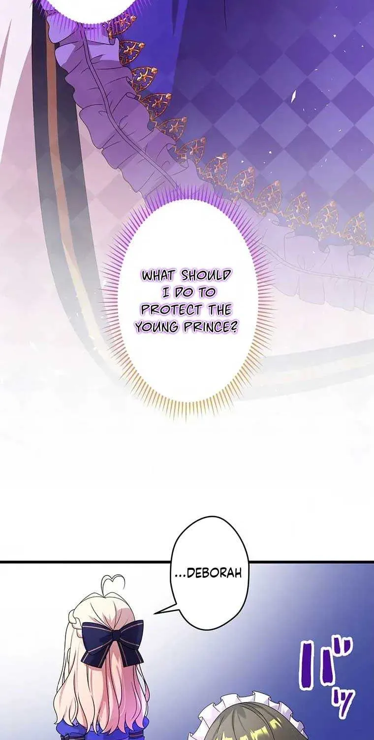 The Legendary Assassin Reincarnated as the Beloved Youngest Daughter of a Royal Family Chapter 9 page 13 - 