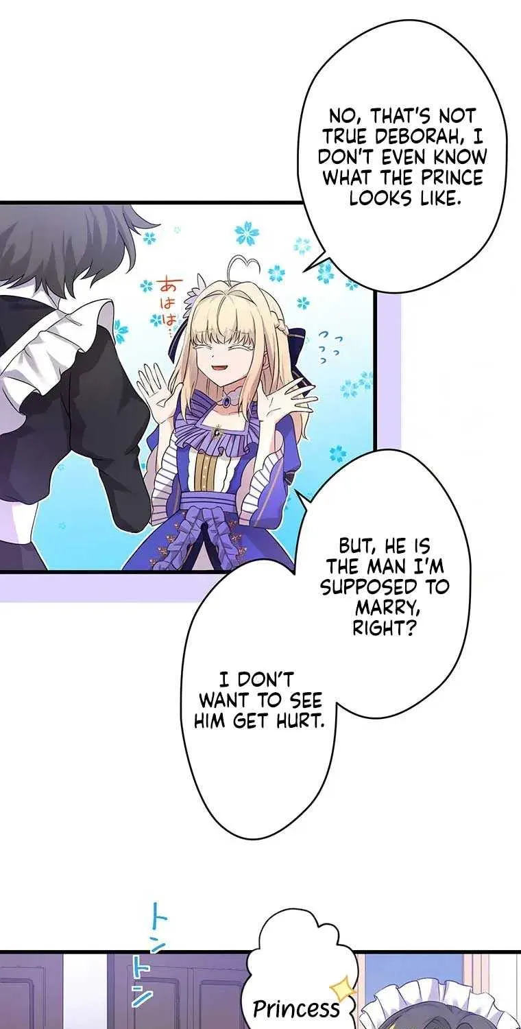 The Legendary Assassin Reincarnated as the Beloved Youngest Daughter of a Royal Family Chapter 9 page 19 - 