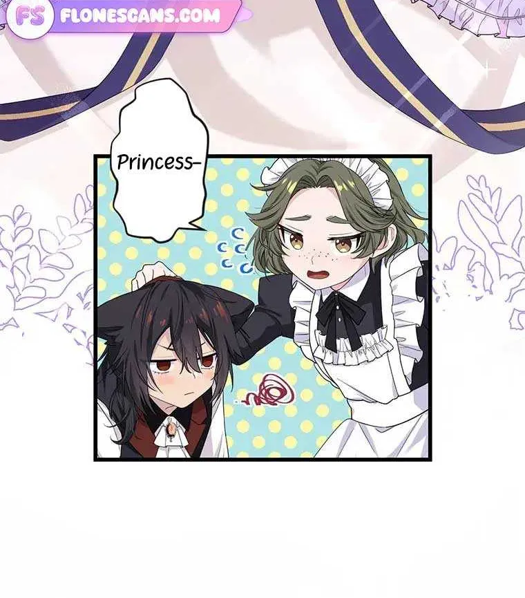 The Legendary Assassin Reincarnated as the Beloved Youngest Daughter of a Royal Family Chapter 9 page 24 - 