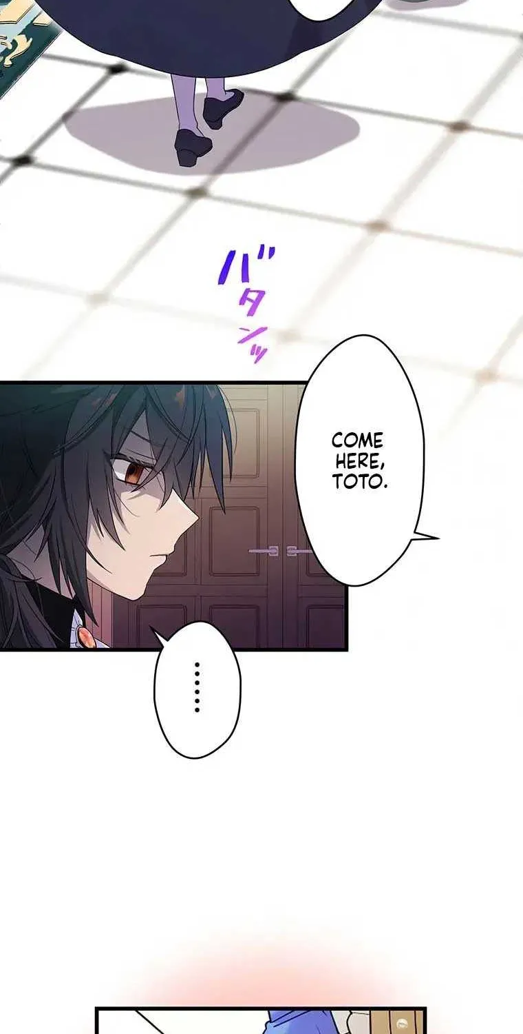 The Legendary Assassin Reincarnated as the Beloved Youngest Daughter of a Royal Family Chapter 9 page 26 - 