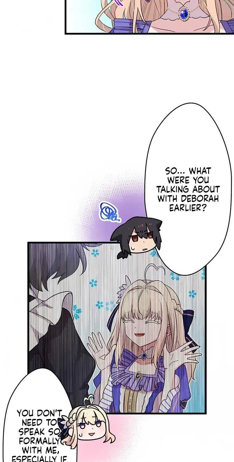 The Legendary Assassin Reincarnated as the Beloved Youngest Daughter of a Royal Family Chapter 9 page 29 - 