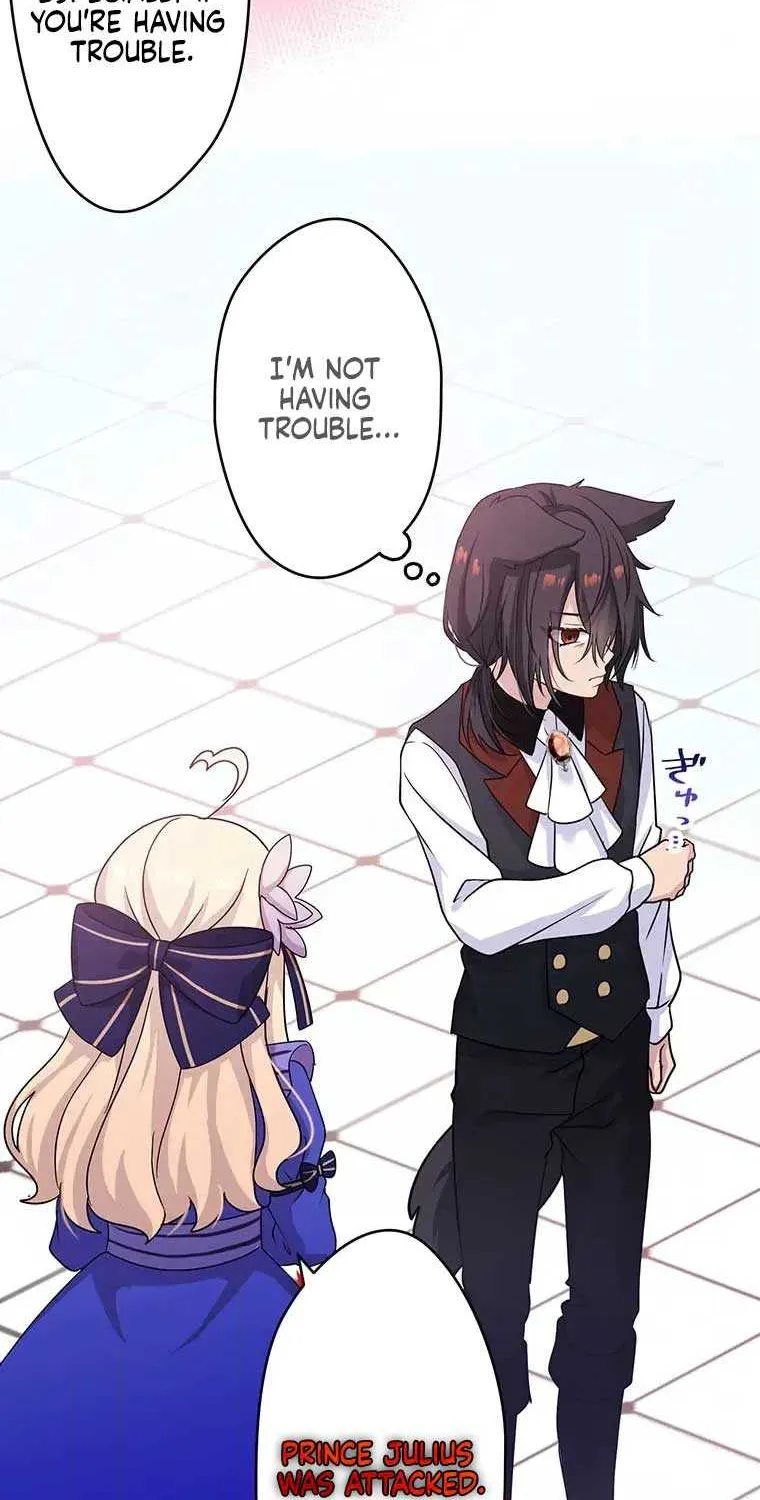 The Legendary Assassin Reincarnated as the Beloved Youngest Daughter of a Royal Family Chapter 9 page 30 - 
