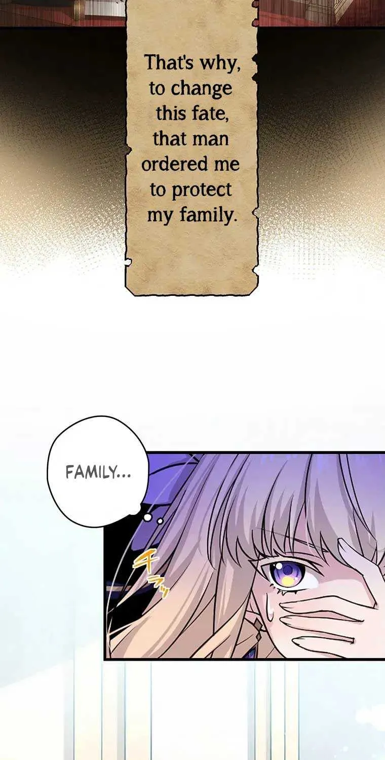 The Legendary Assassin Reincarnated as the Beloved Youngest Daughter of a Royal Family Chapter 9 page 4 - 