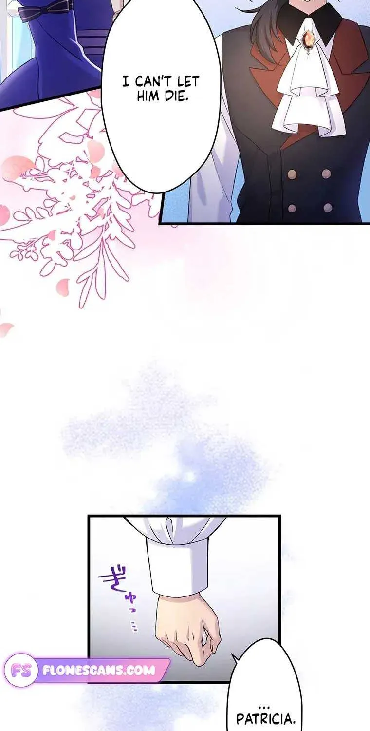 The Legendary Assassin Reincarnated as the Beloved Youngest Daughter of a Royal Family Chapter 9 page 37 - 