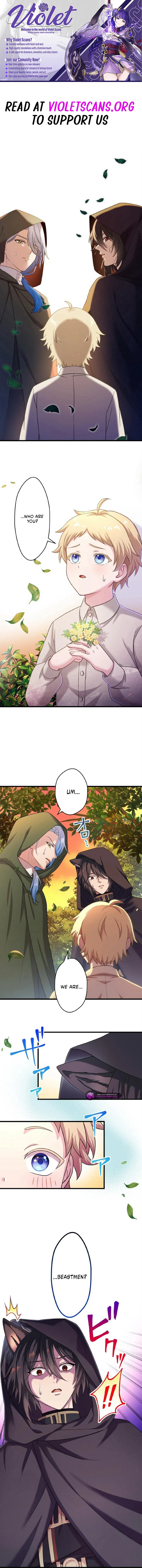 The Legendary Assassin Reincarnated as the Beloved Youngest Daughter of a Royal Family Chapter 92 page 1 - 
