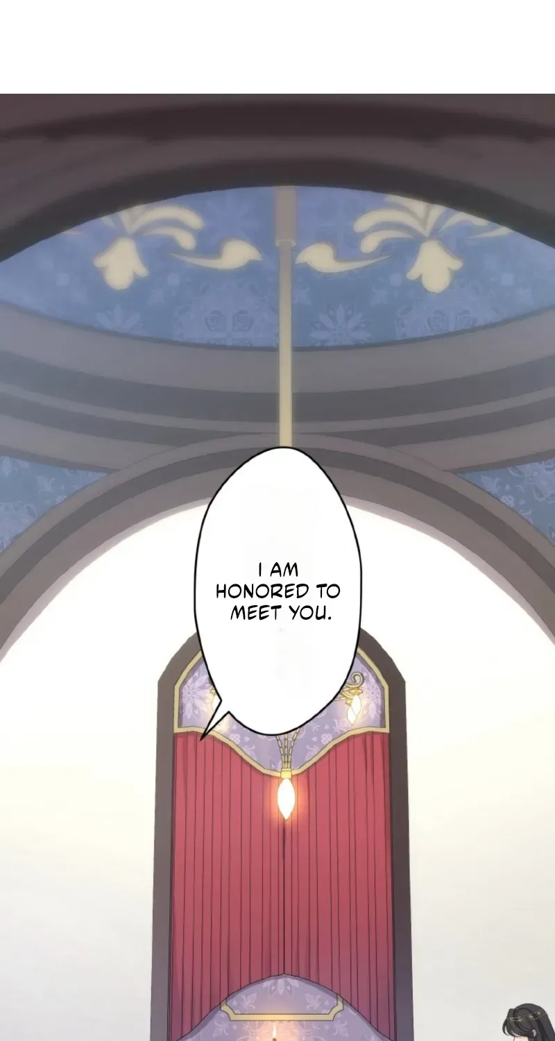 The Legendary Assassin Reincarnated as the Beloved Youngest Daughter of a Royal Family Chapter 99 page 1 - 