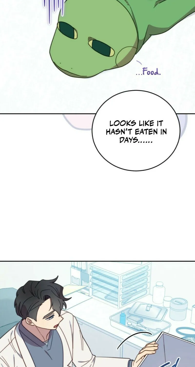 The Legendary Beasts Animal Hospital Chapter 0 page 16 - 