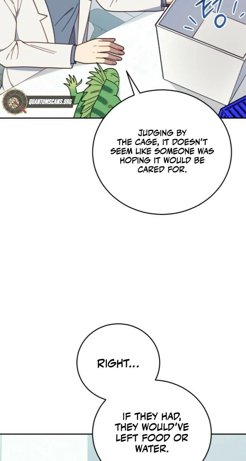 The Legendary Beasts Animal Hospital Chapter 0 page 17 - 