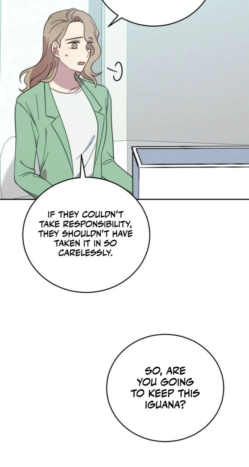 The Legendary Beasts Animal Hospital Chapter 0 page 18 - 