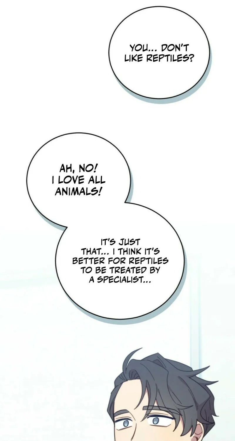 The Legendary Beasts Animal Hospital Chapter 0 page 20 - 