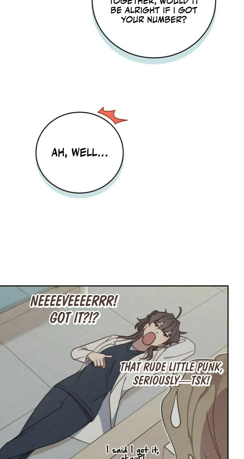 The Legendary Beasts Animal Hospital Chapter 0 page 22 - 