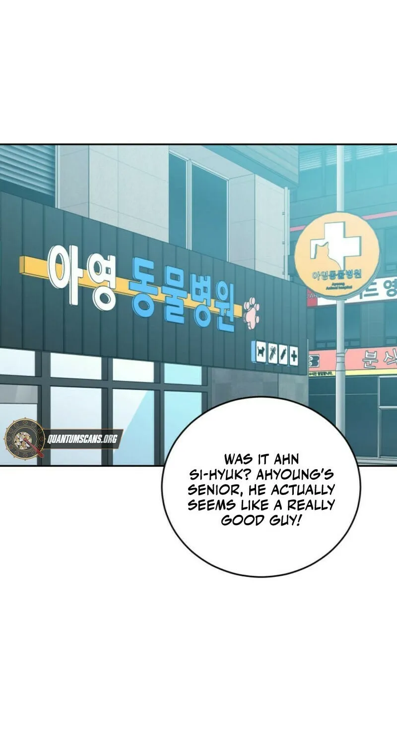 The Legendary Beasts Animal Hospital Chapter 0 page 27 - 