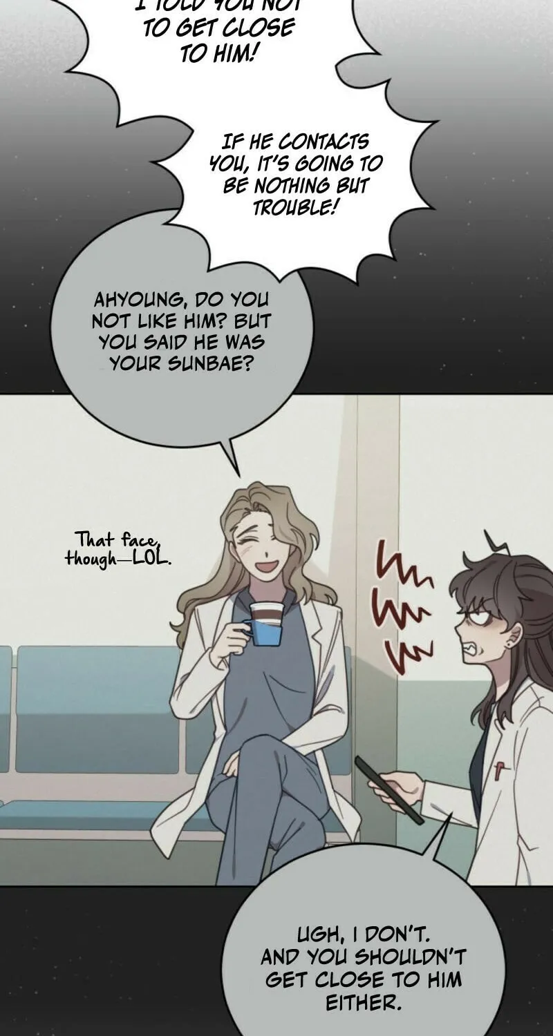 The Legendary Beasts Animal Hospital Chapter 0 page 33 - 