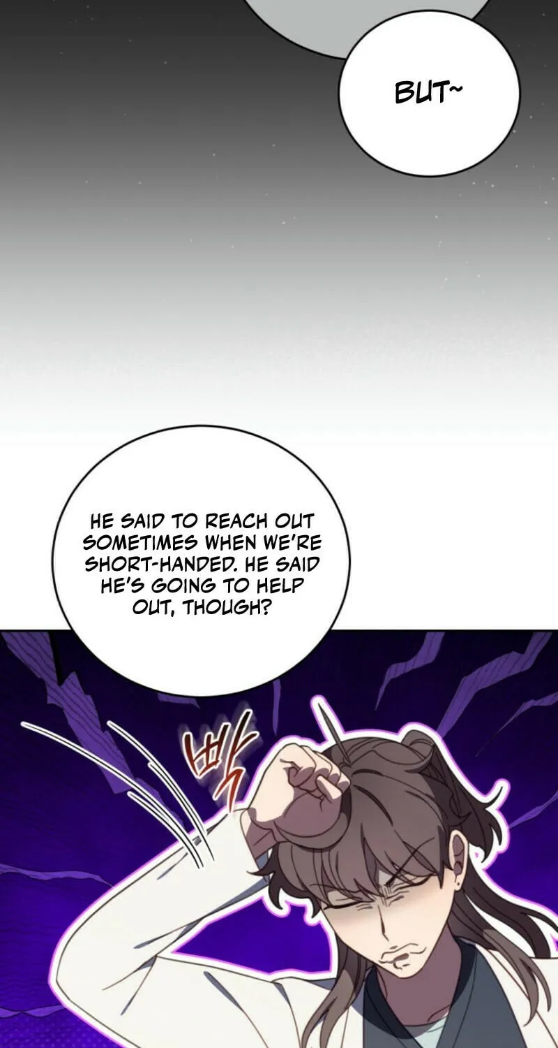 The Legendary Beasts Animal Hospital Chapter 0 page 34 - 