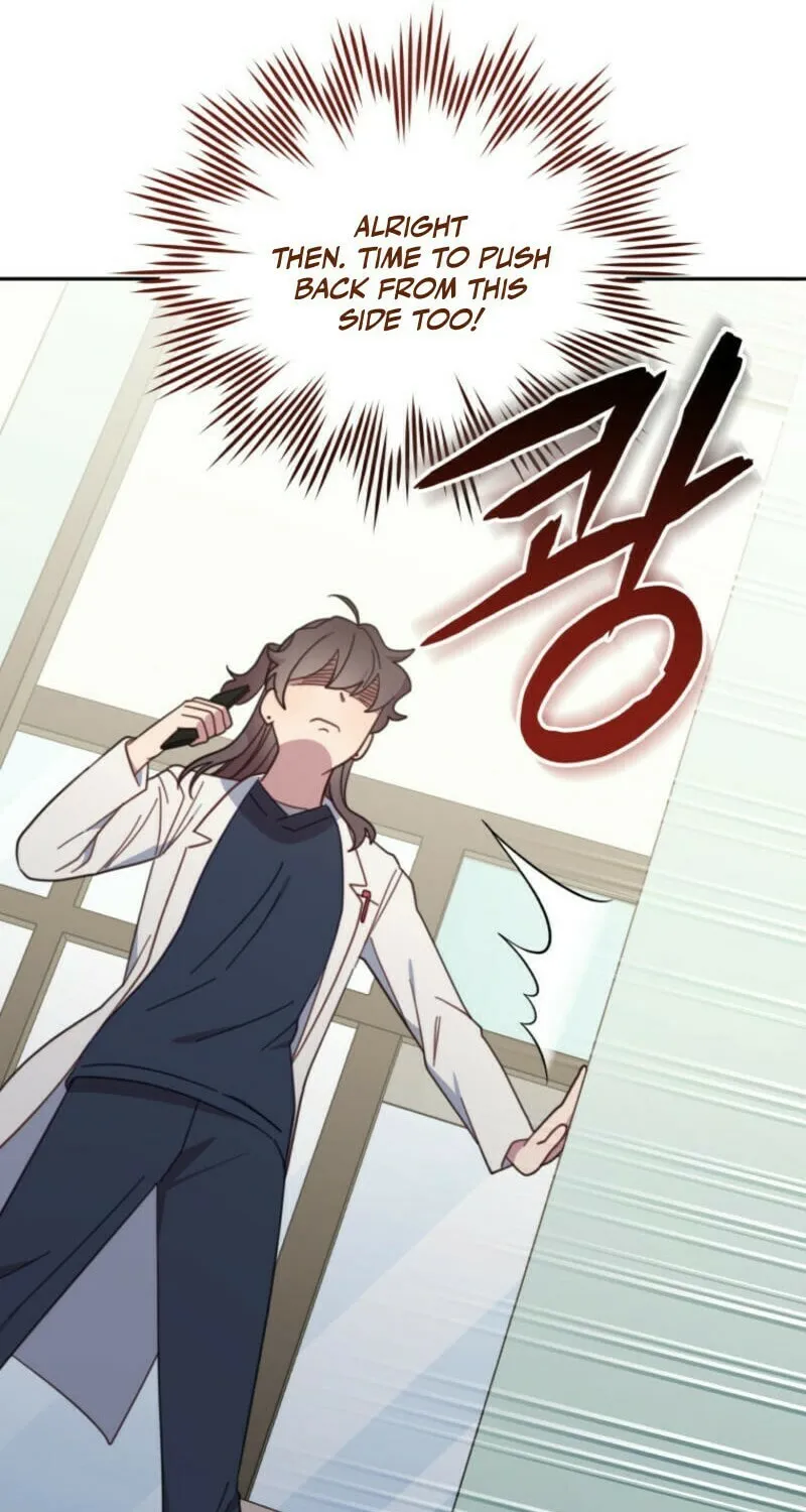 The Legendary Beasts Animal Hospital Chapter 0 page 42 - 