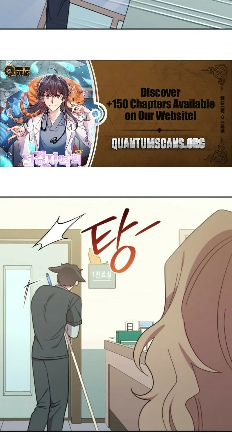 The Legendary Beasts Animal Hospital Chapter 0 page 43 - 