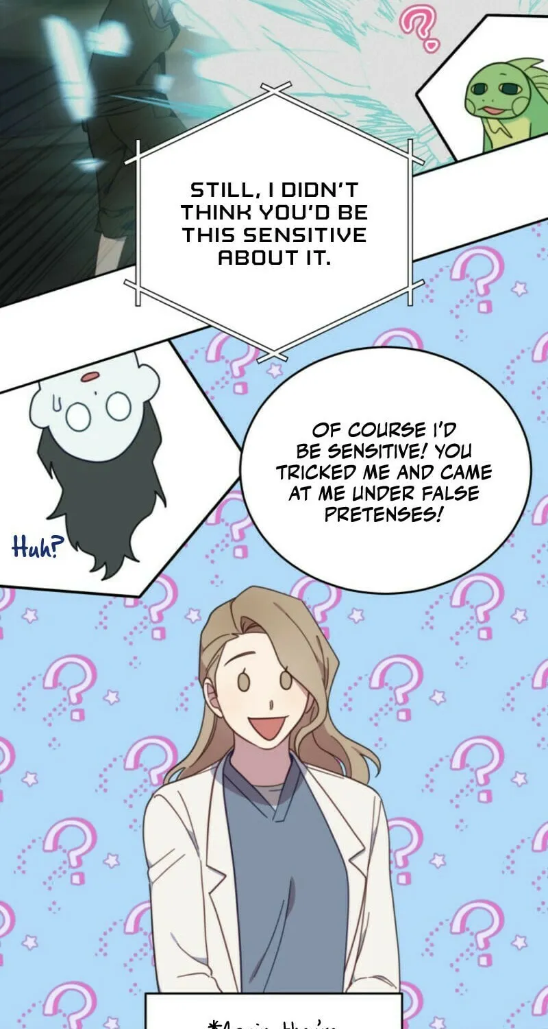The Legendary Beasts Animal Hospital Chapter 0 page 53 - 
