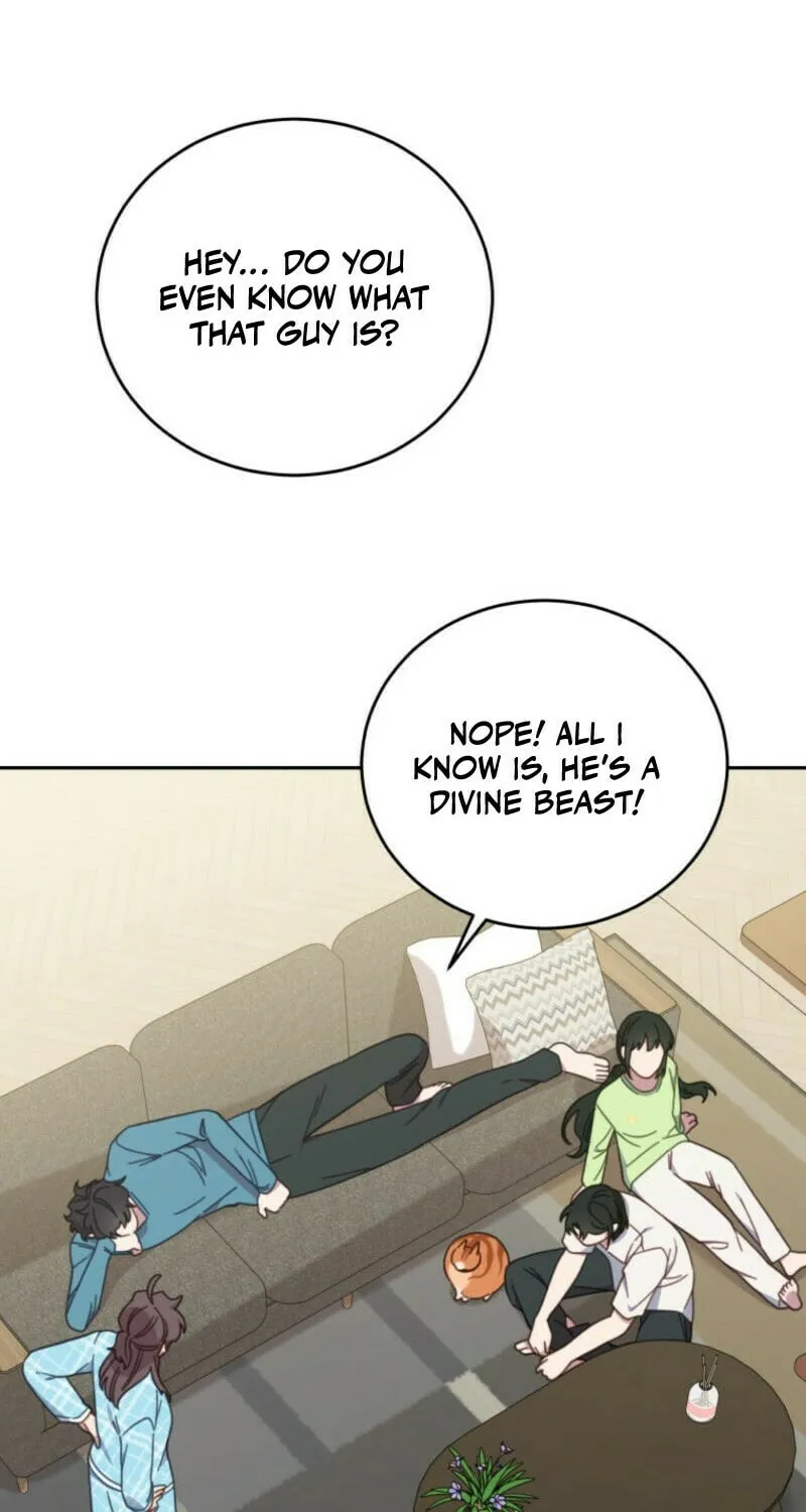 The Legendary Beasts Animal Hospital Chapter 0 page 59 - 