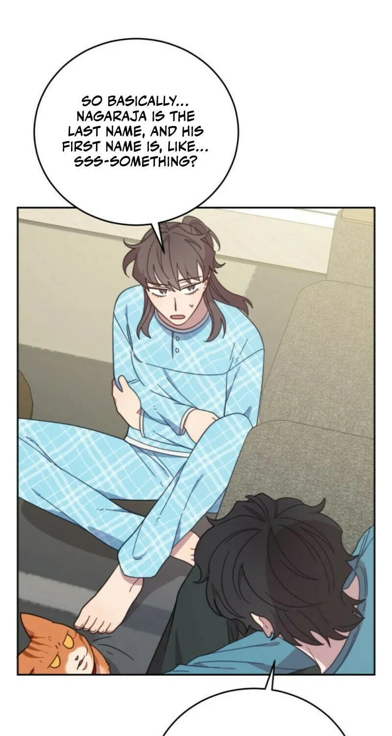 The Legendary Beasts Animal Hospital Chapter 0 page 67 - 