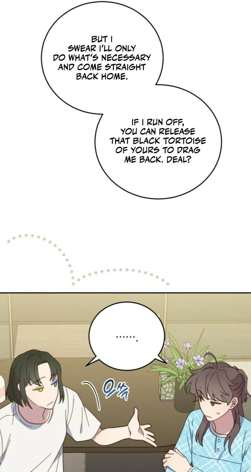 The Legendary Beasts Animal Hospital Chapter 0 page 71 - 