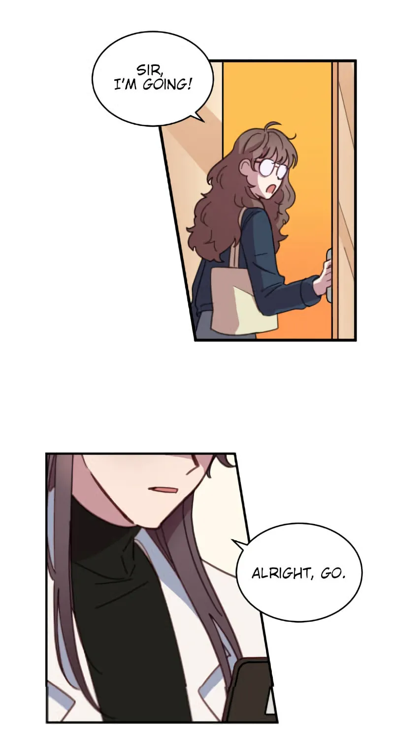 The Legendary Beasts Animal Hospital Chapter 1 page 2 - 