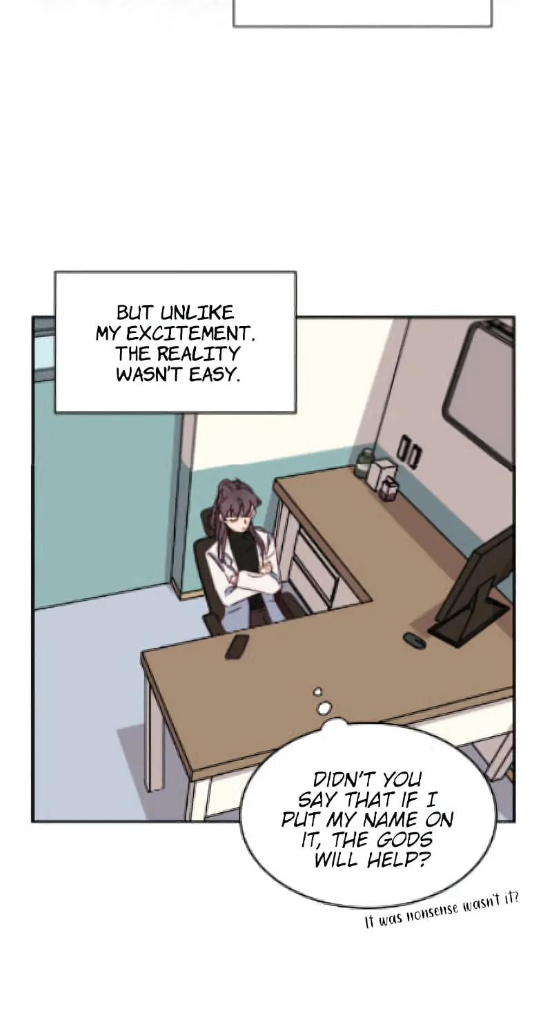 The Legendary Beasts Animal Hospital Chapter 1 page 13 - 