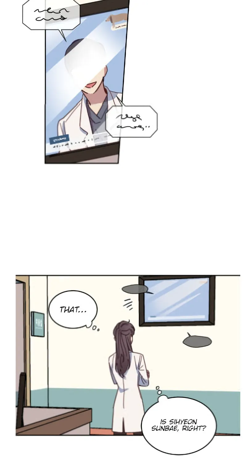 The Legendary Beasts Animal Hospital Chapter 1 page 15 - 