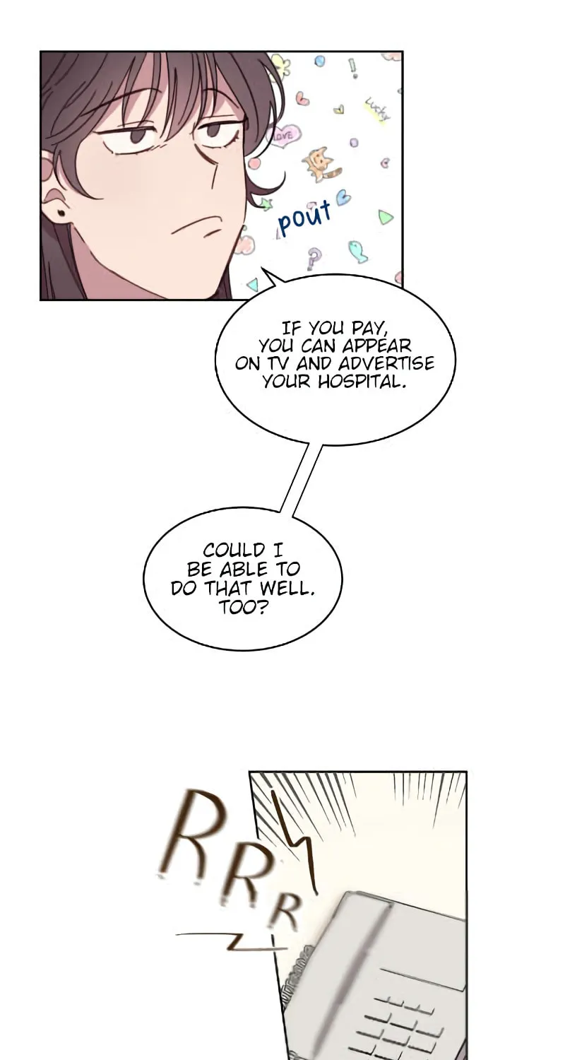 The Legendary Beasts Animal Hospital Chapter 1 page 16 - 