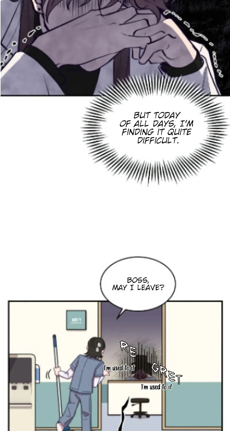 The Legendary Beasts Animal Hospital Chapter 1 page 25 - 