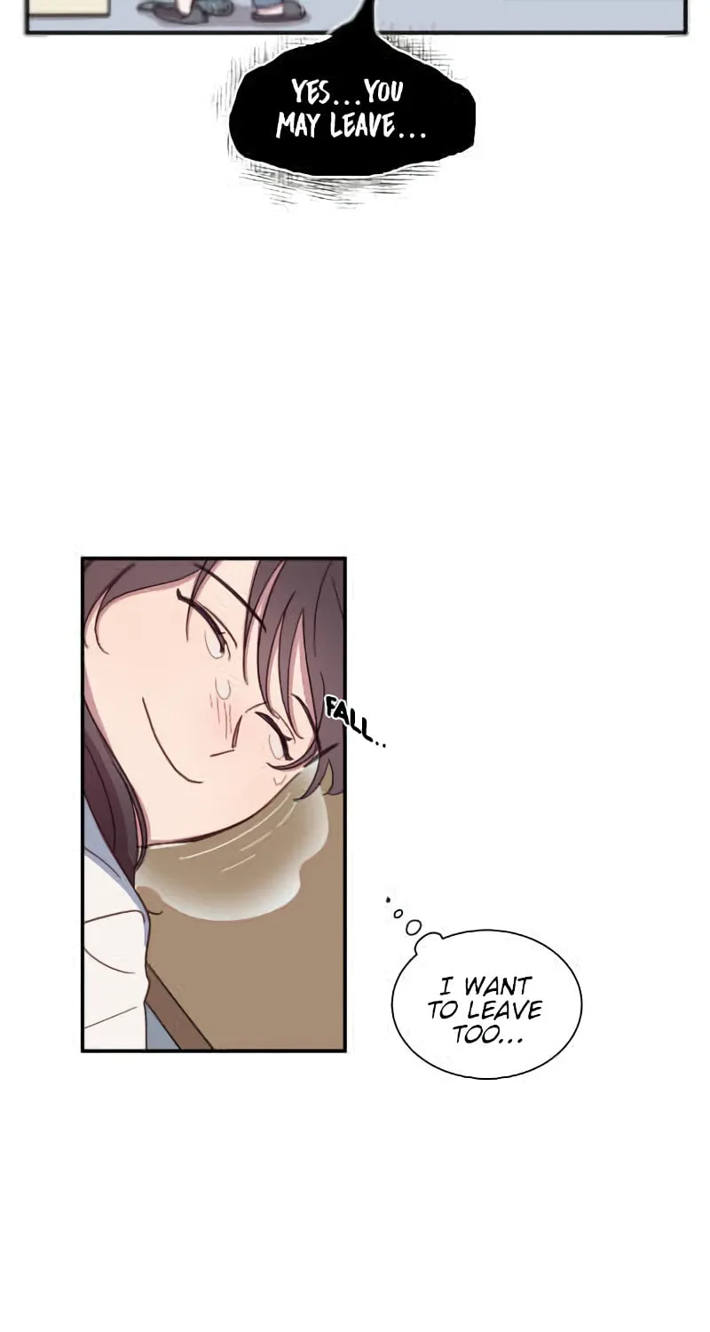 The Legendary Beasts Animal Hospital Chapter 1 page 26 - 