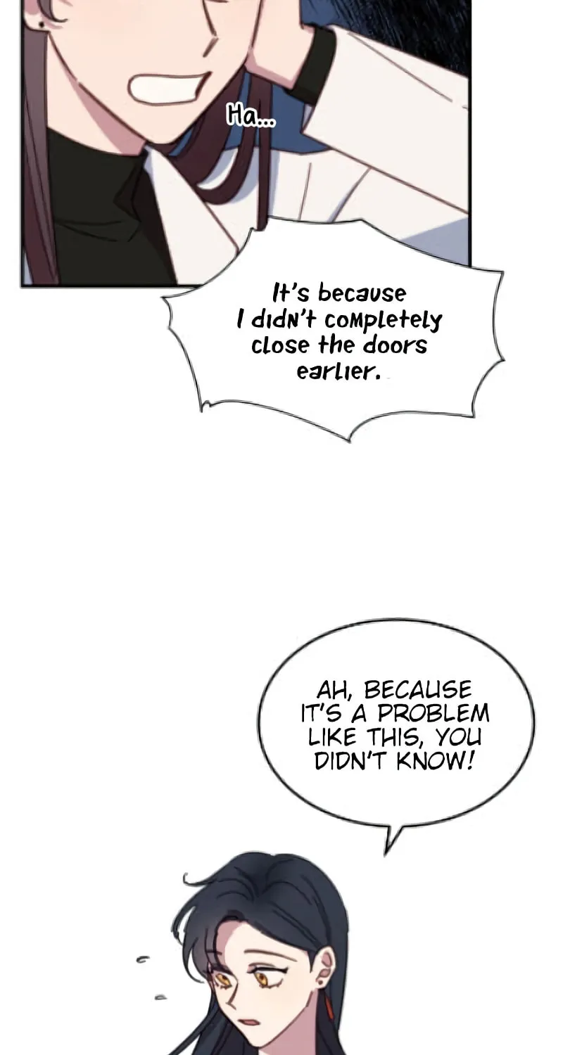 The Legendary Beasts Animal Hospital Chapter 1 page 45 - 