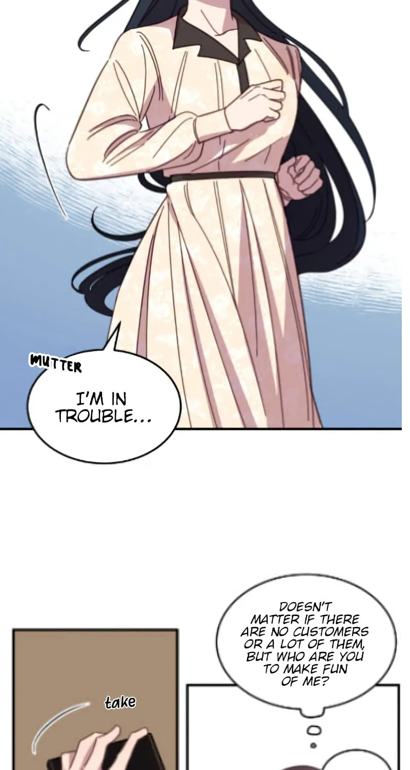 The Legendary Beasts Animal Hospital Chapter 1 page 46 - 