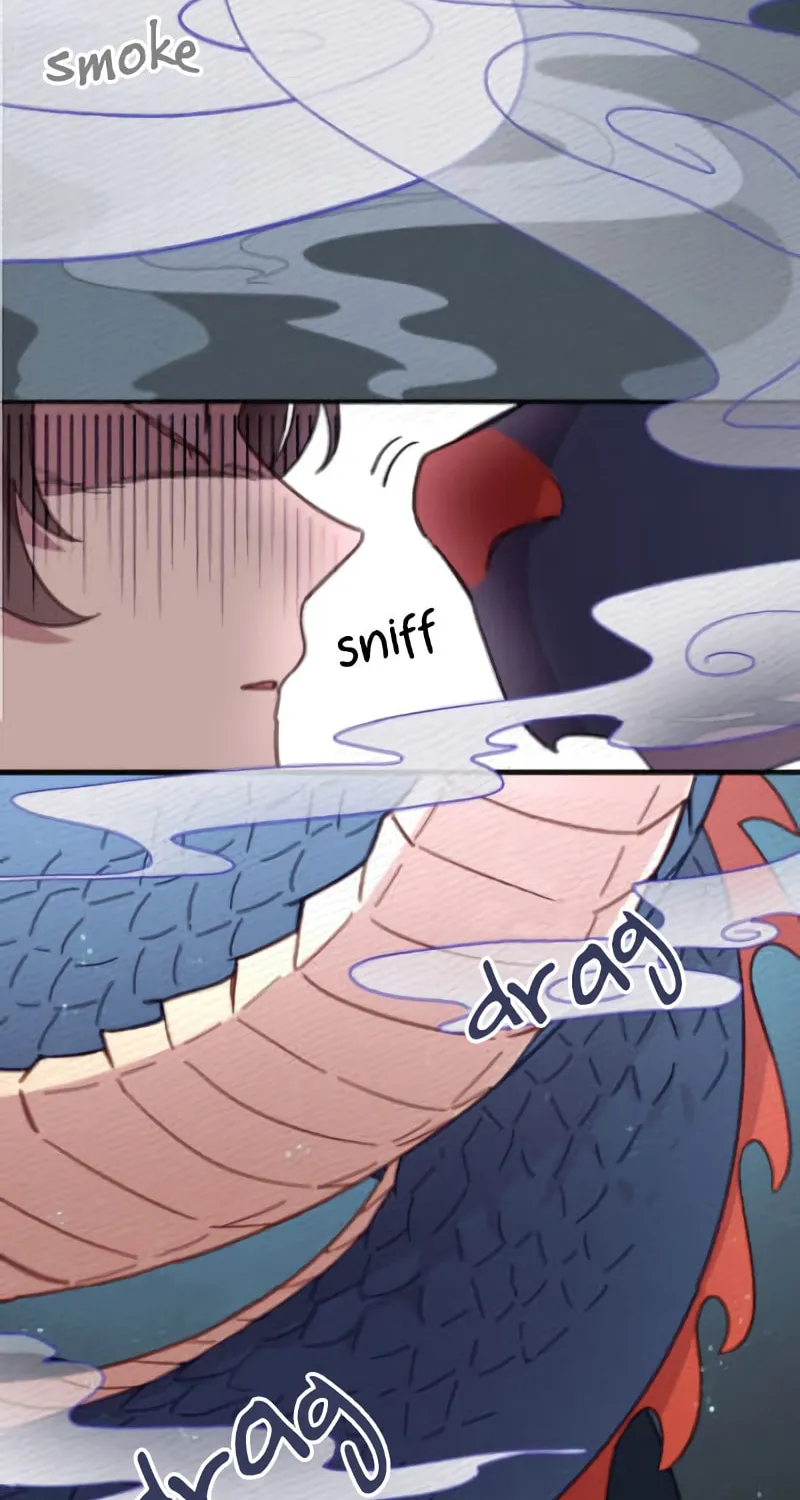 The Legendary Beasts Animal Hospital Chapter 1 page 52 - 