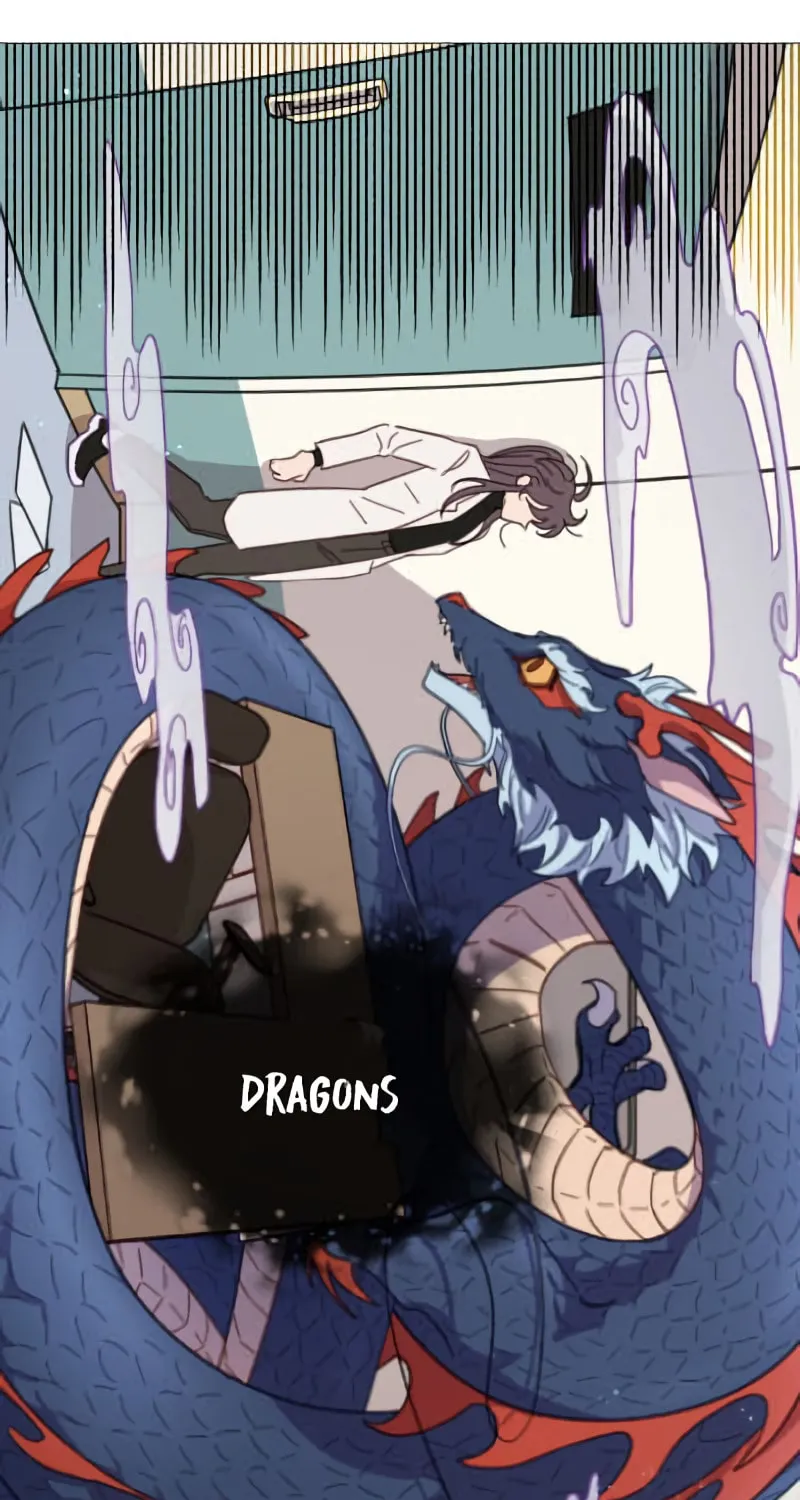 The Legendary Beasts Animal Hospital Chapter 1 page 55 - 